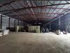 Аренда холодного склада в Автозаводском районе "Аренда не отапливаемого склада 1250 м2 , Автозаводс